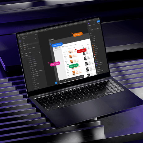Wise enterprise platform