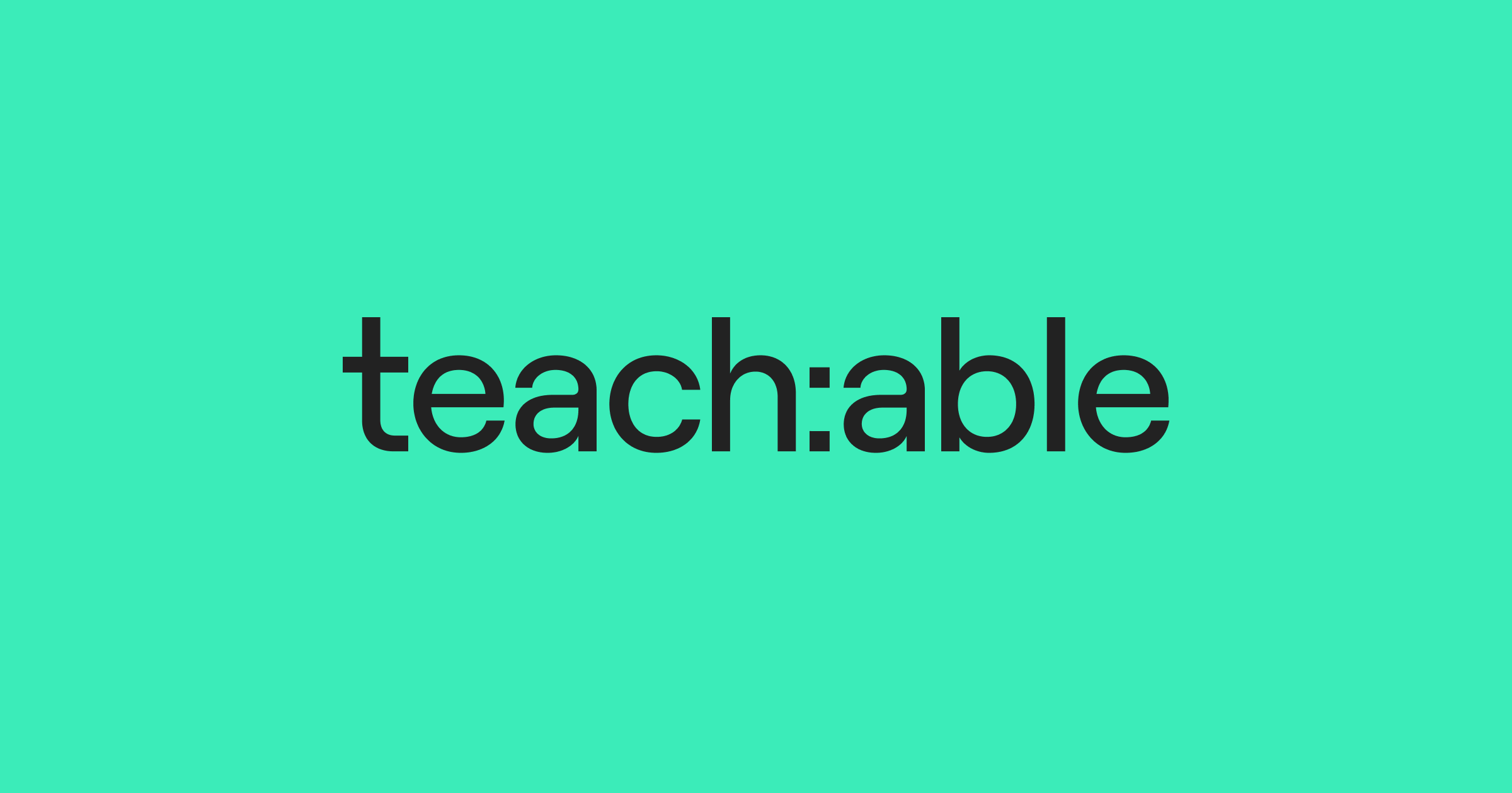 teachable tutor management software 