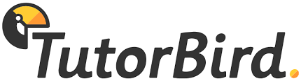 tutorbird tutor management software logo